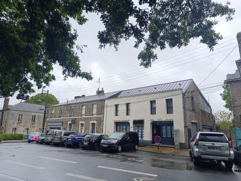 Divers locations 6 pièces