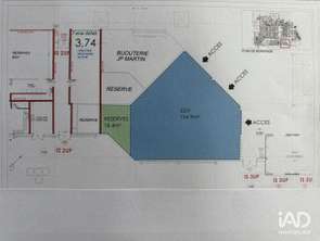 Location DiversGujan-Mestras