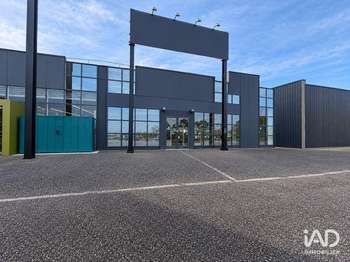 Photo Divers locations Gujan-Mestras