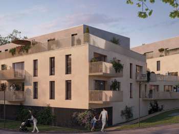 Location Divers 3 chambresHennebont