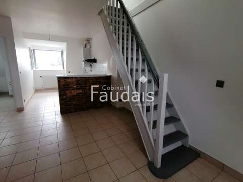 Divers locations 3 pièces