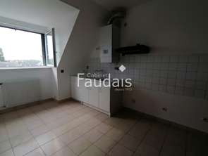 Location Divers 1 chambreIsigny-sur-Mer