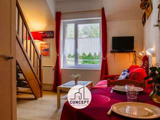 Divers locations 2 pièces