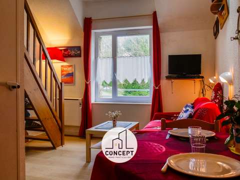 Divers locations 2 pièces