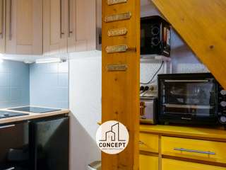 Divers locations 2 pièces