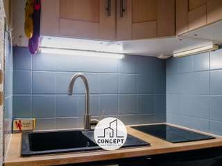 Divers locations 2 pièces