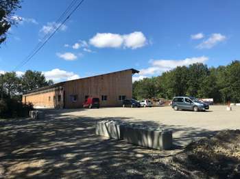 Location Divers 6 piècesLa Chapelle-sur-Erdre