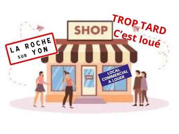 Location DiversLa Roche-sur-Yon