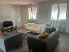 Location Divers 7 chambresLa Roche-sur-Yon