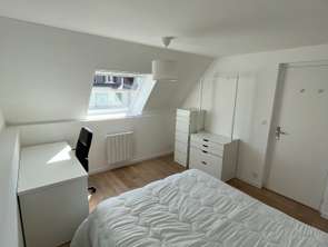 Location Divers 3 chambresLannion