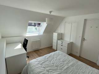 Divers locations 4 pièces