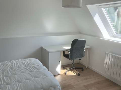 Divers locations 4 pièces