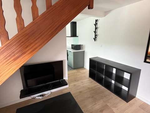 Divers locations 4 pièces