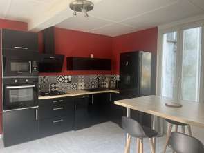 Location Divers 1 chambreLaval