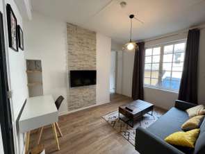 Location Divers 1 chambreLaval