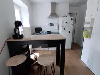 Location Divers 1 chambreLaval