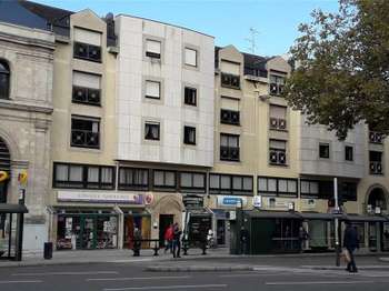 Location Divers 2 chambresLaval