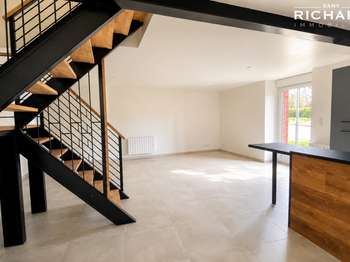 Location Divers 3 chambresLe Verger