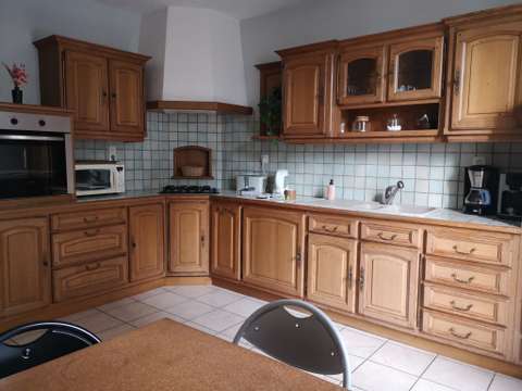 Divers locations 5 pièces