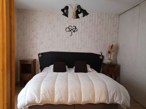 Divers locations 5 pièces