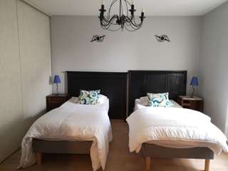 Divers locations 5 pièces