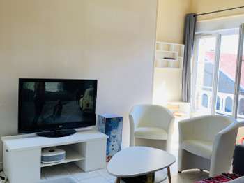 Location Divers 2 chambresLisieux