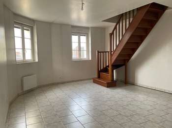 Location Divers 2 chambresLisieux