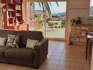 Divers locations 3 pièces