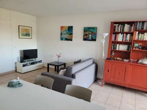 Divers locations 3 pièces