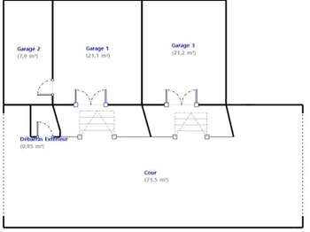 Divers locations Divers locations