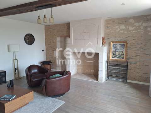 Divers locations 5 pièces