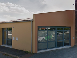 Divers locations 3 pièces