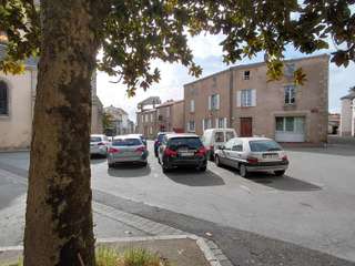 Divers locations 2 pièces