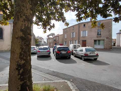 Divers locations 2 pièces