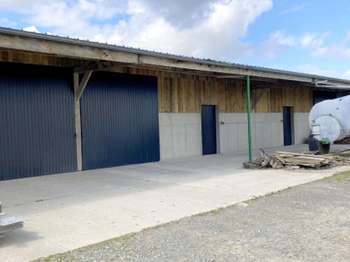 Photo Divers locations Montauban-de-Bretagne