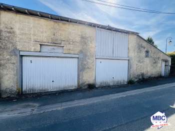 Location Divers 1 pièceMontrevault-sur-Evre