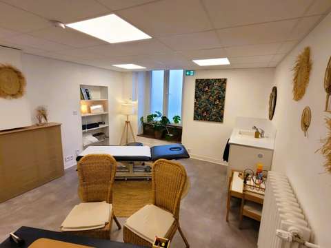 Divers locations 4 pièces