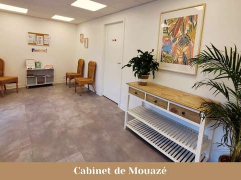 Divers locations 4 pièces