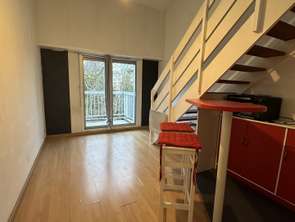 Location Divers 1 chambreNantes