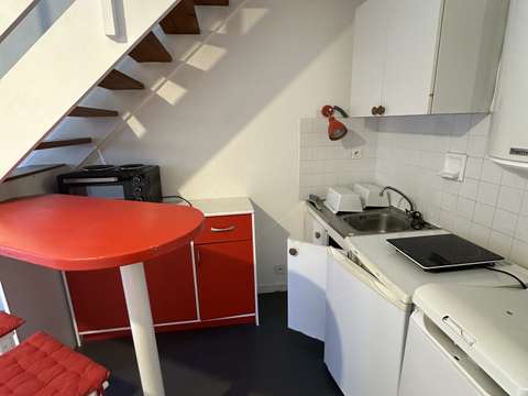 Divers locations 2 pièces