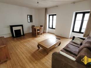 Photo Divers locations Nantes