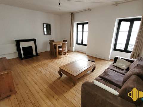 Divers locations 2 pièces Nantes 44