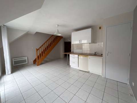 Divers locations 2 pièces Nantes 44