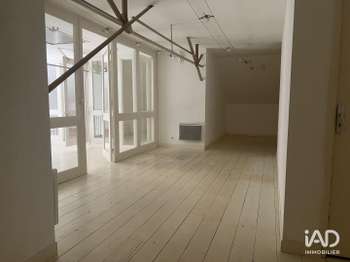 Photo Divers locations Nantes