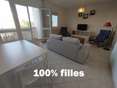 Divers locations Nantes - 44