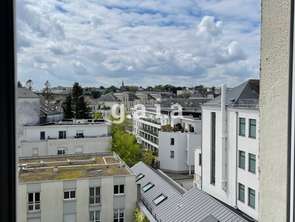 Location Divers 1 chambreNantes Canclaux - Mellinet