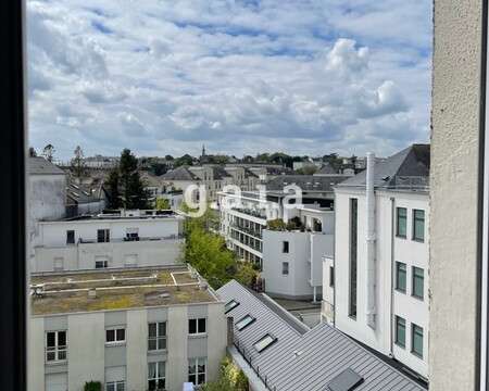 Divers locations Nantes Canclaux - Mellinet 44