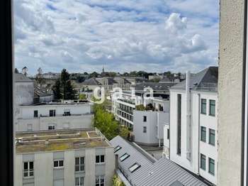 Divers locations Nantes Canclaux - Mellinet 44