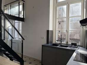 Location Divers 1 chambreNantes Centre Ville