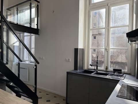 Divers locations 2 pièces Nantes Centre Ville 44